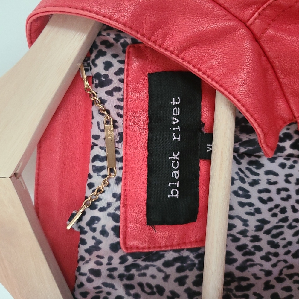 Designer jacket - Picture 2 of 6